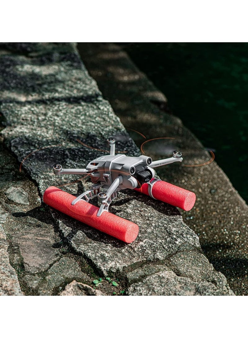 Y&D Mini 3 Pro Landing Float, Water Gear Floating Holder for Drone Accessories - Image 4