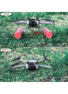 Y&D Mini 3 Pro Landing Float, Water Gear Floating Holder for Drone Accessories  - Image 3