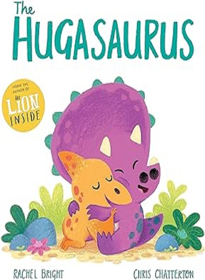 The Hugasaurus