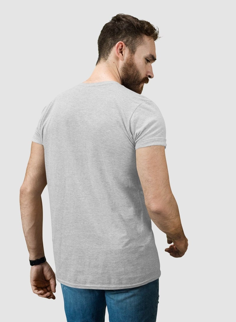 MERCH One Punch Man Saitama T-shirt - Image 2