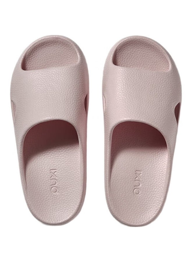 Park Xi Puxi Lymu Cool Slippers Bathroom Couple Home Slippers Bath Anti-Slip Odorless Feet Eva Slippers Men - Image 3