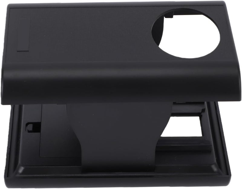 SUNGOOYUE Mobile Film Scanner 35mm Slide and Negative Scanner for Smartphone Convert Old Films to JPG with LED Backlight Foldable Design for - Image 1