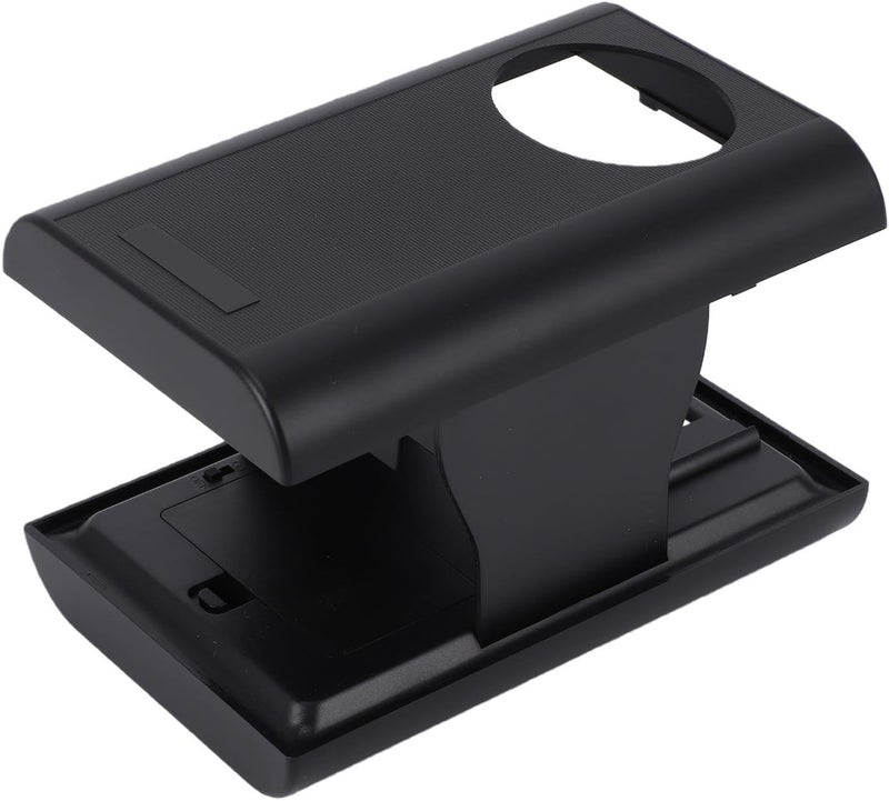SUNGOOYUE Mobile Film Scanner 35mm Slide and Negative Scanner for Smartphone Convert Old Films to JPG with LED Backlight Foldable Design for - Image 3