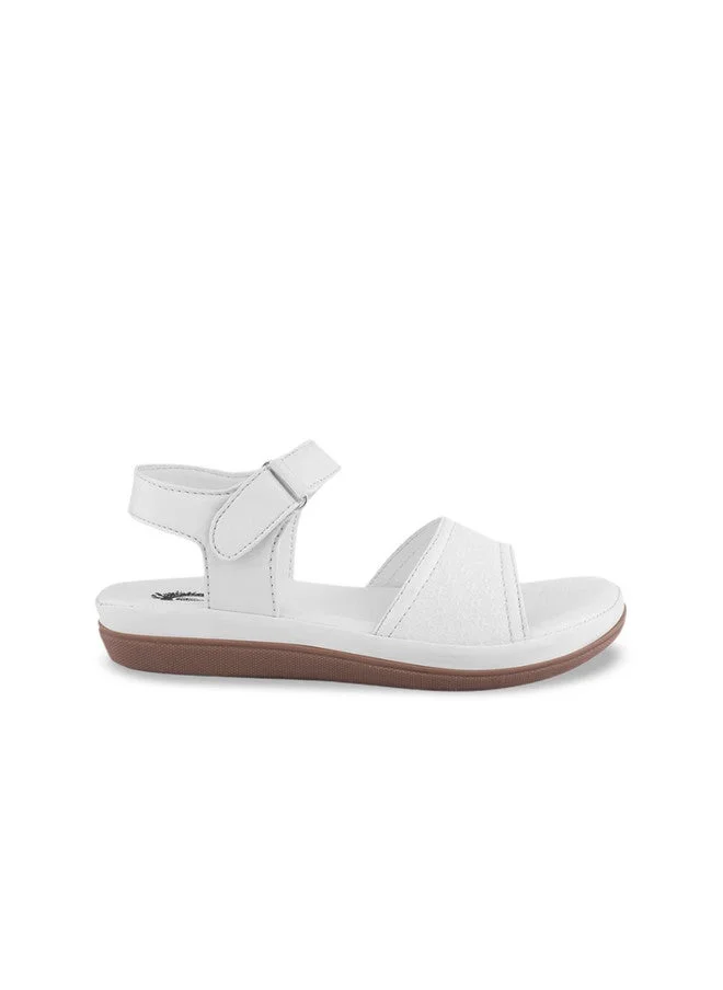 شوتوبيا Shoetopia Girls Open Toe Casual Flats