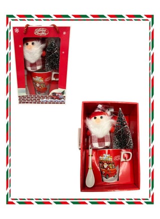 Christmas Gift Box