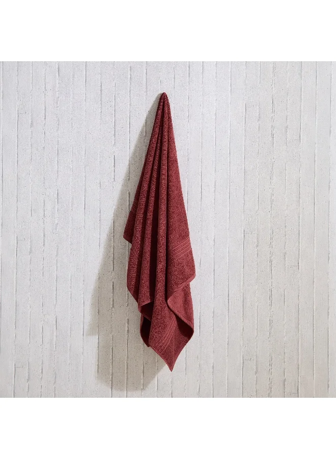 هوم بوكس Essential Carded Bath Sheet - 90x150 cm