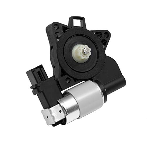 Gledewen Power Window Lift Motor for Mazda 3 5 6 CX7 CX9 RX8 Replace GJ6A5958XF G22C5958XC D6515958XB - Image 1