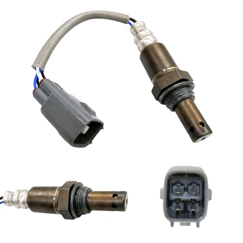 AUTO OCCASION Oxygen O2 Sensor Upstream Compatible with 2007-2008 Toyota FJ Cruiser 4.0L 2004-2009 Runner 4.0L 4.7L 2005-2007 Land Cruiser 4.7L Lexus GX470 LX470 Replace 89467-71020 - Image 1