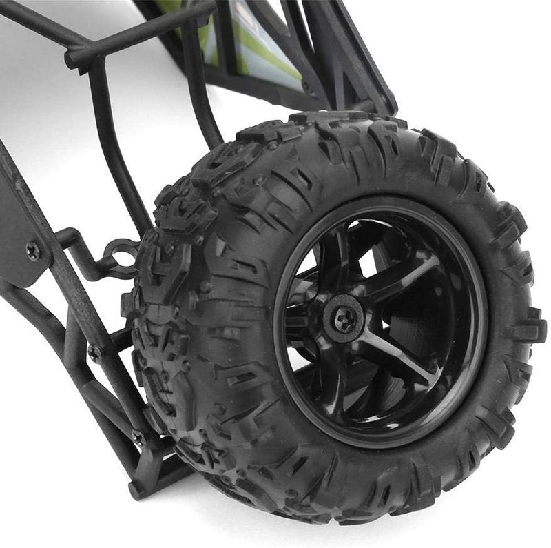 comfrt RC Car Body Shell, Remote Control Car Shell for 1/18 RC 9303 Series RC Racing Car Accessories - Image 5