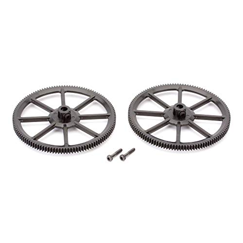 Blade Main Gear w/ Hardware (2): 200 SR X - Image 1