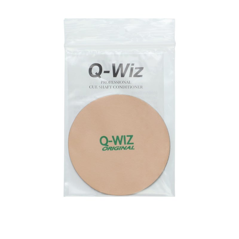 Q-Wiz منظف / ملمع عمود Q-Wiz - Image 5