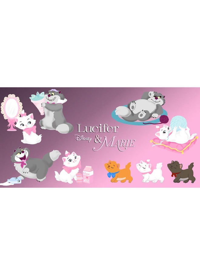 Miniso Disney Cat Surprise Box Figure 