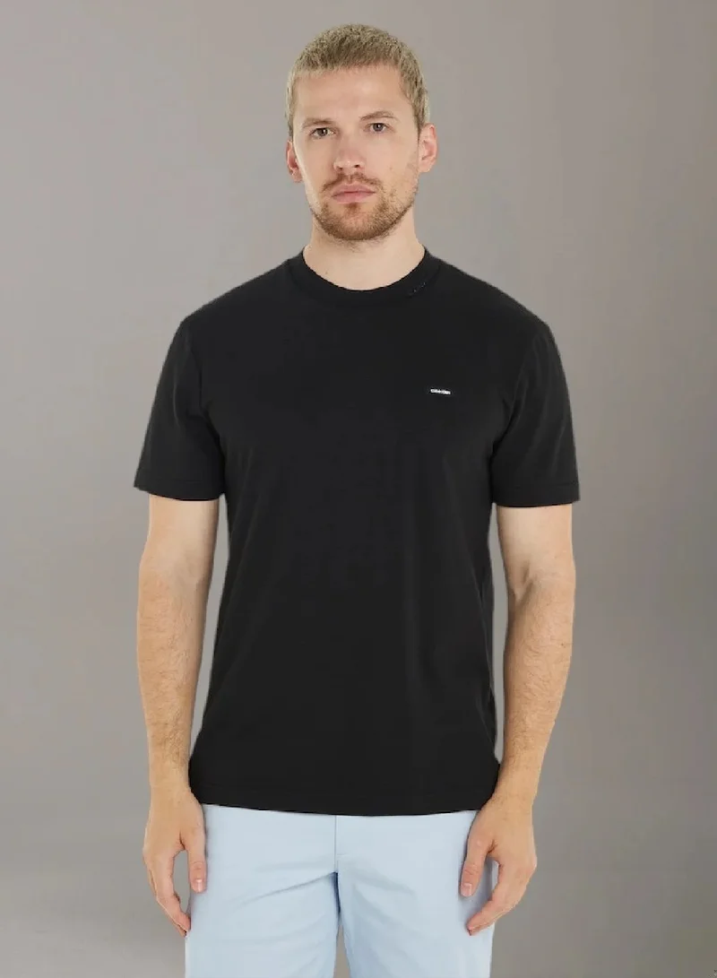 CALVIN KLEIN Thermo Tech Pique T-shirt
