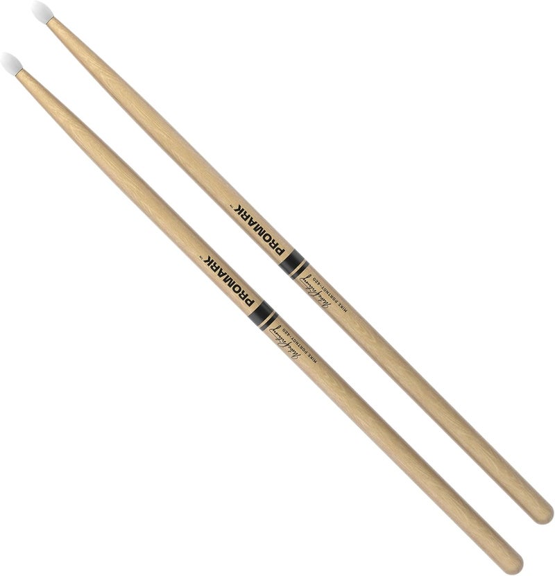 ProMark TX420N Mike Portnoy Autograph Drumsticks - Image 1
