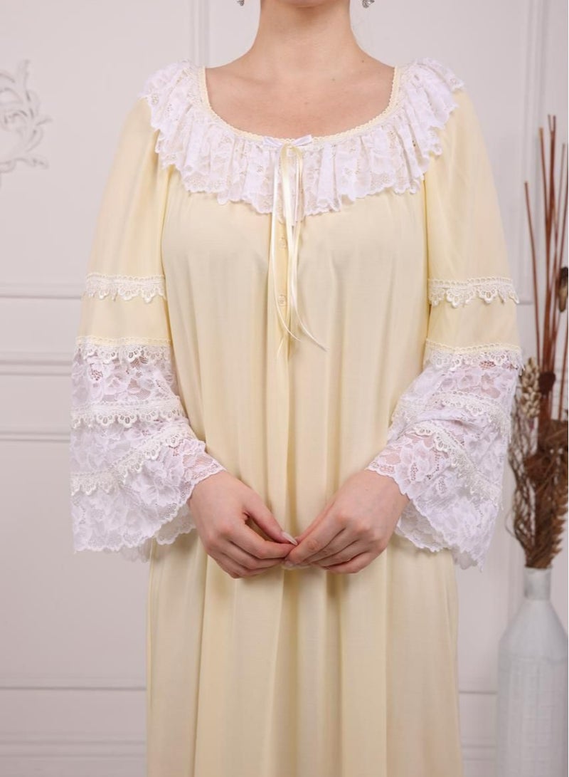 قميص نوم منزلي  - Image 3
