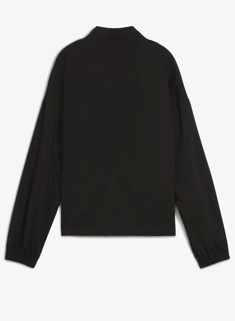 بوما سترة منسوجة قوية