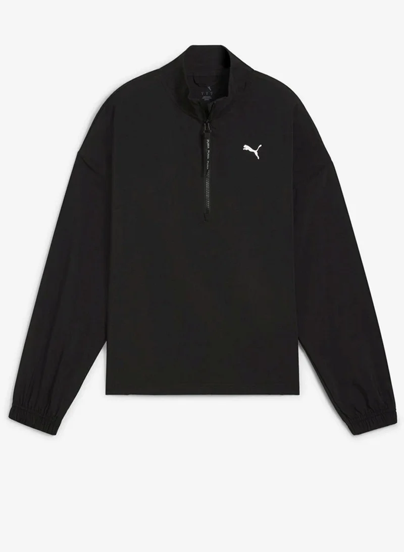 بوما سترة منسوجة قوية