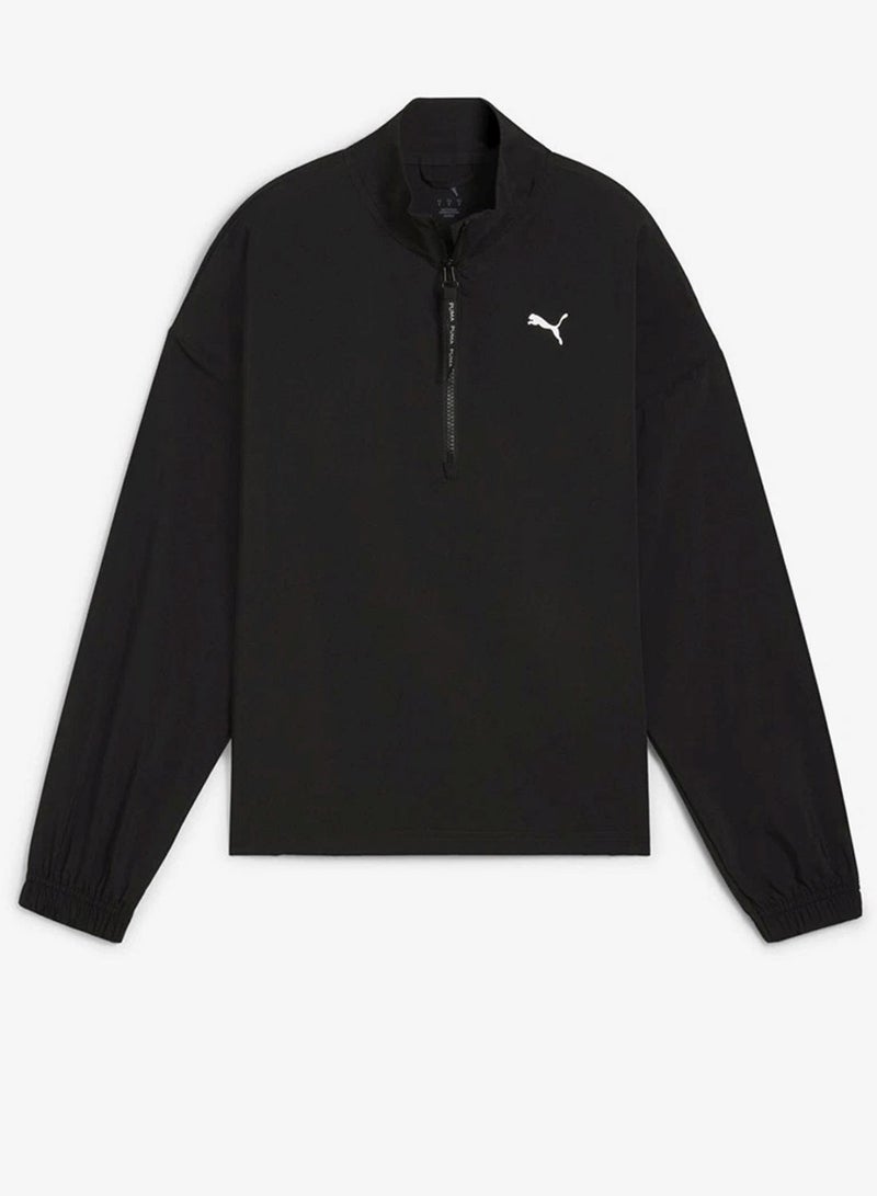 بوما سترة منسوجة قوية - Image 1