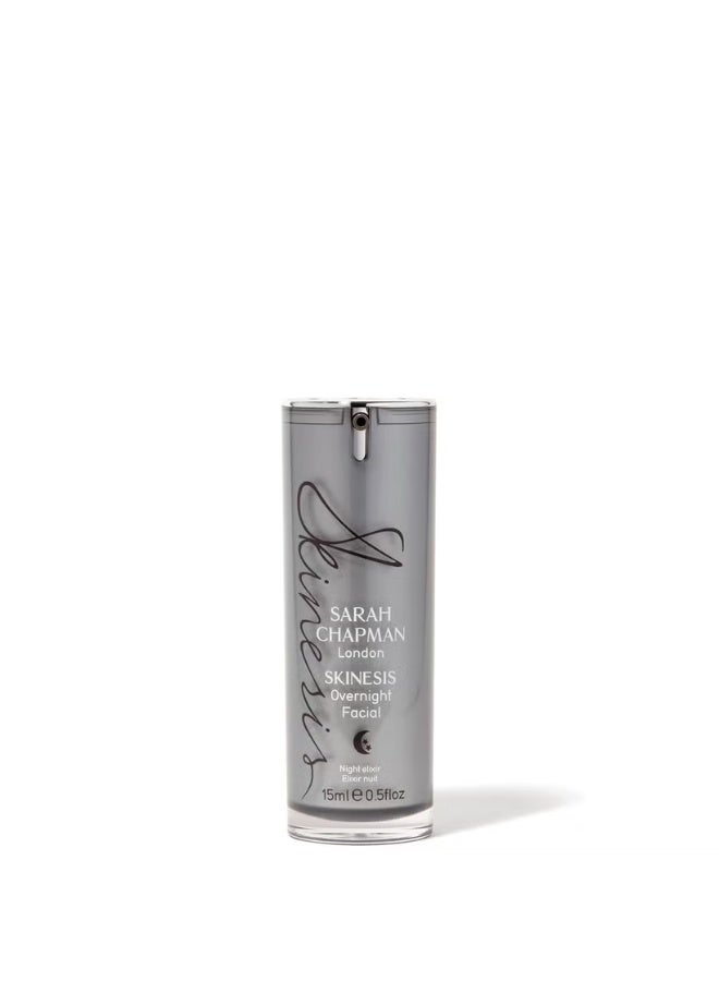 Sarah Chapman Skinesis Facial Elixir Duo - Image 3