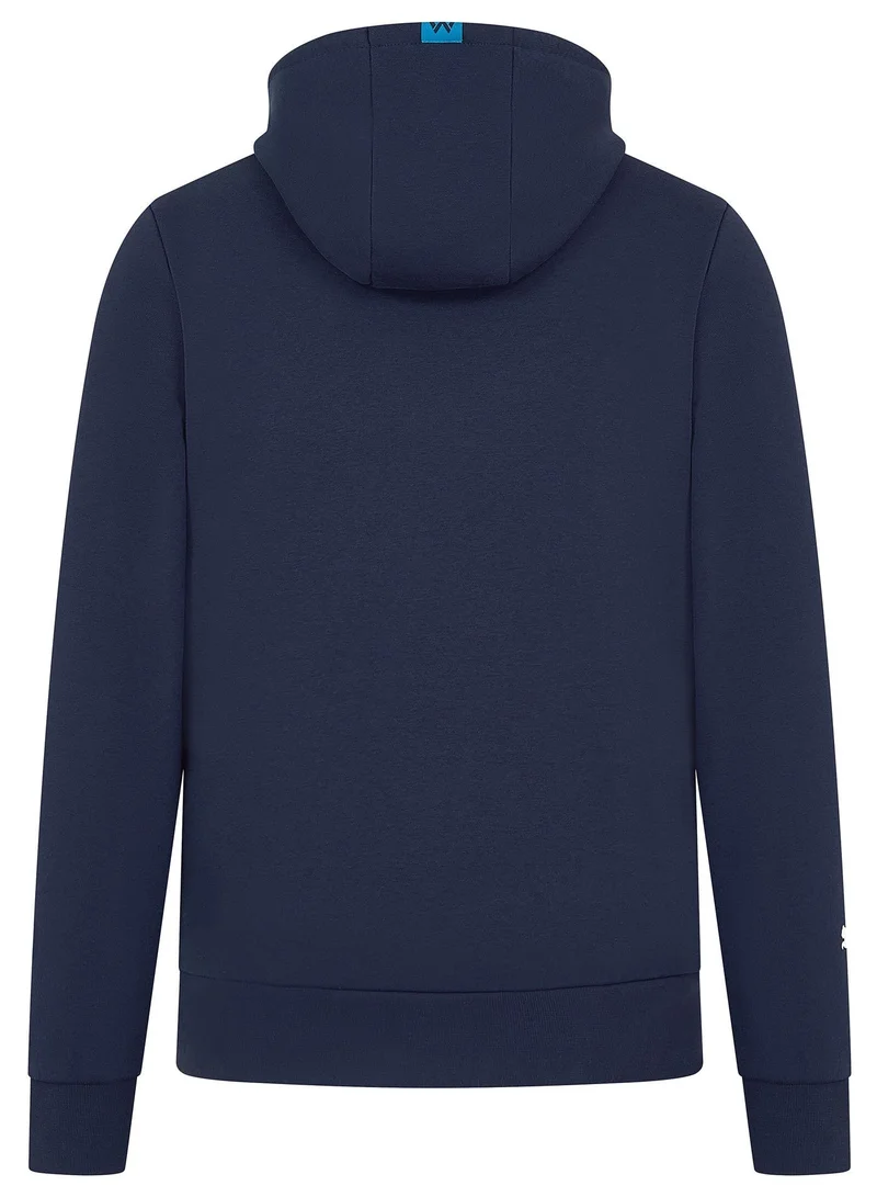 WILLIAMS RACING WILLIAMS RACING FW MENS HOODY