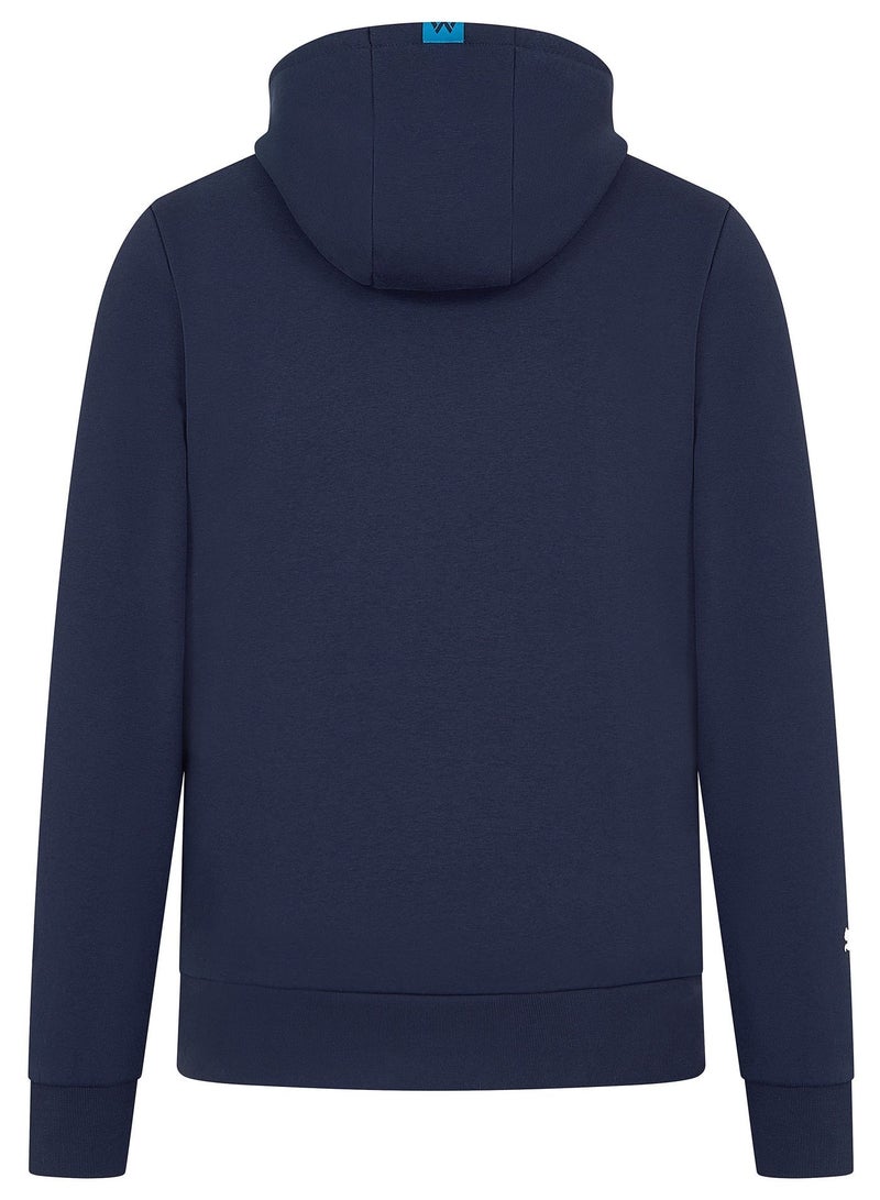 WILLIAMS RACING FW MENS HOODY - Image 2