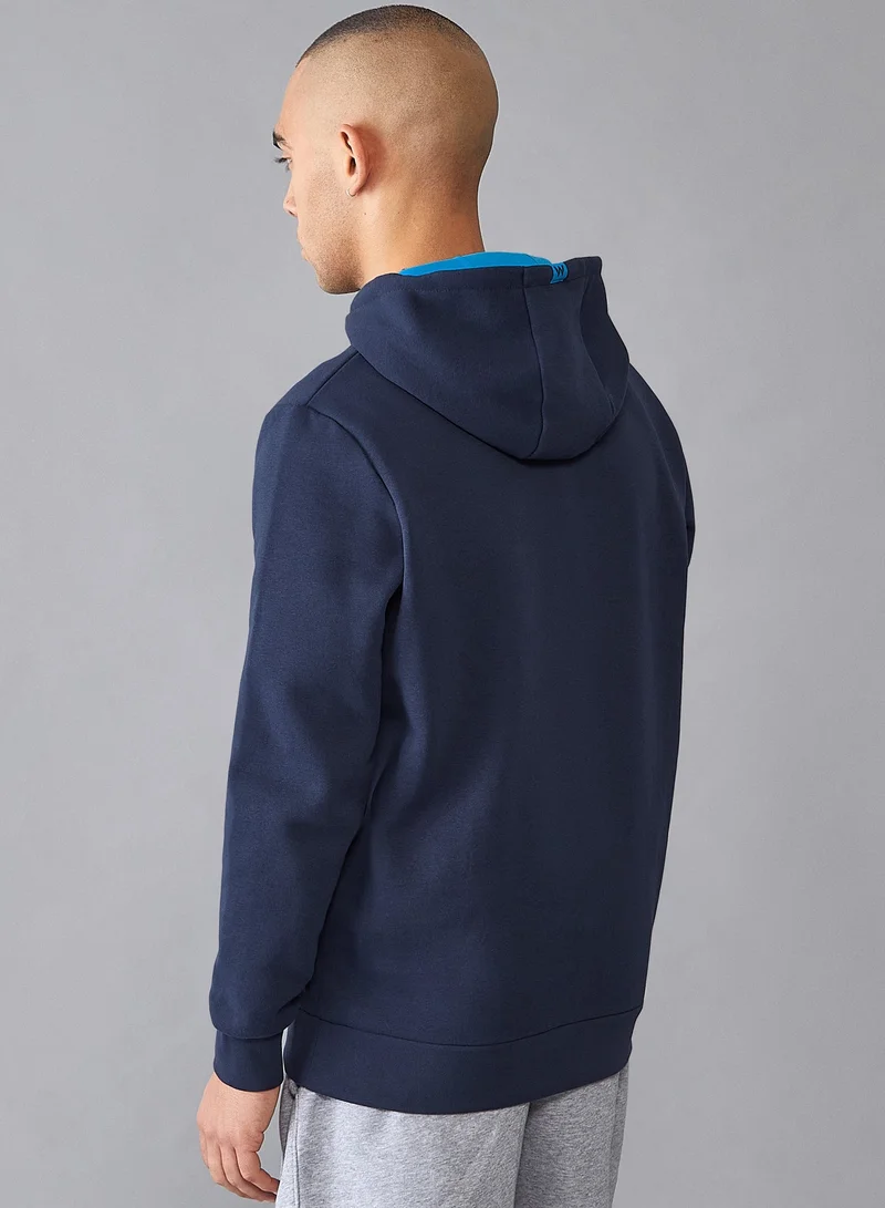 Williams Racing WILLIAMS RACING FW MENS HOODY