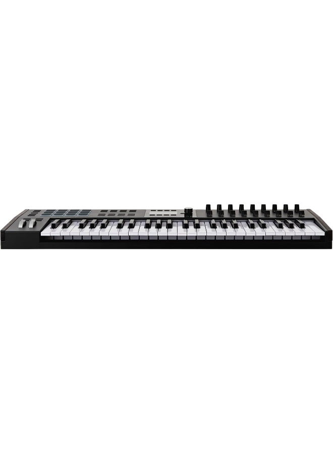 Arturia KeyLab Mk3 49 Black - Master Keyboard - Image 3