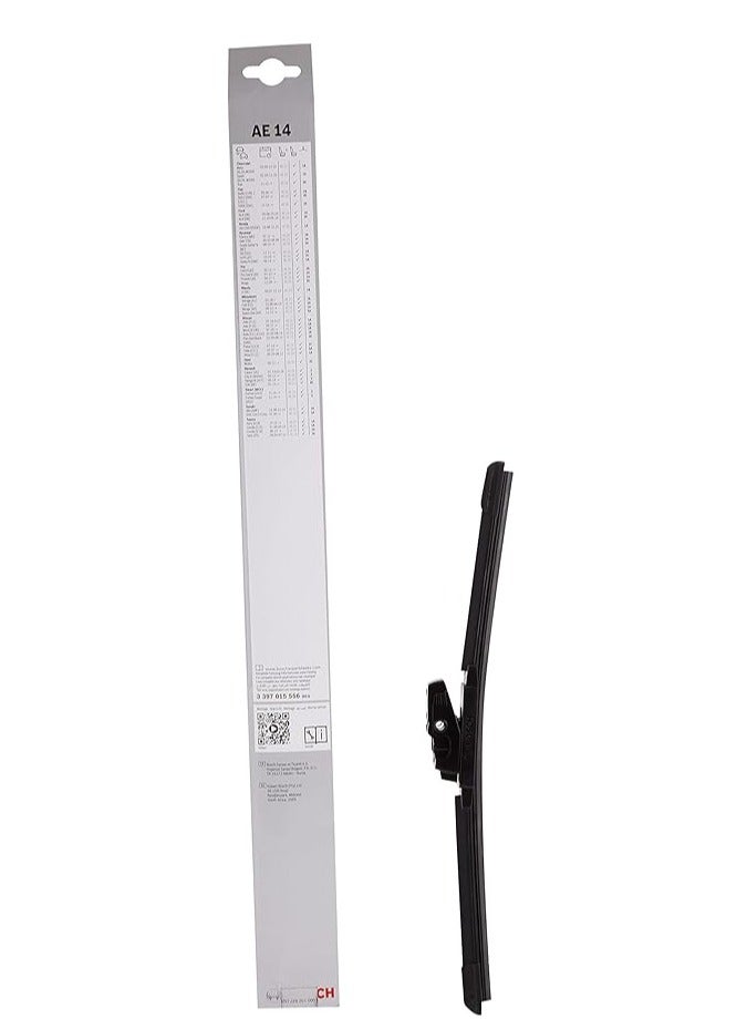 bosch wiper blade - Image 2