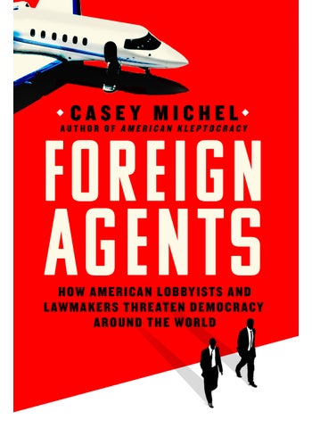 Foreign Agents - pzsku/Z6A5FDDA26AF5E9CB1F88Z/45/_/1734598629/fc714549-1e7b-434a-9ea4-50e6c044b4e9