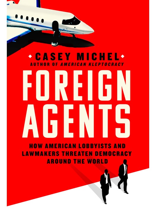Foreign Agents