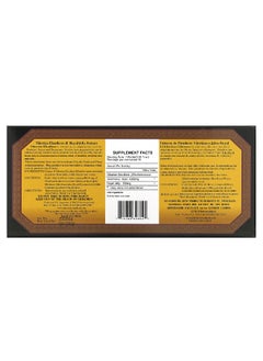 Imperial Elixir Imperial Elixir, Siberian Eleuthero & Royal Jelly Extract, Alcohol Free, 4,000 mg, 10 Bottles, 0.34 fl oz (10 ml) Each  - Image 2