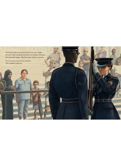 Twenty-One Steps: Guarding the Tomb of the Unknown Soldier  - Image 2