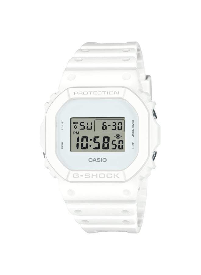 G-Shock Casual Men'S Watch Dw-5600Ww-7Dr