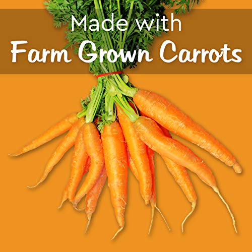 Duncan Hines Signature Perfectly Moist Carrot Cake Mix - Image 3