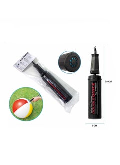 INTEX Double Quick Mini Hand Pump Black 