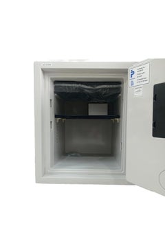 Protector BOOIL Safe BS-530T Fireproof Safe - Anti-Theft Safe with Adjustable Shelf, Numeric Keypad, Double Lock (H53 x W43 x D46 cm, 63 kg) - Made in Korea  - Image 2