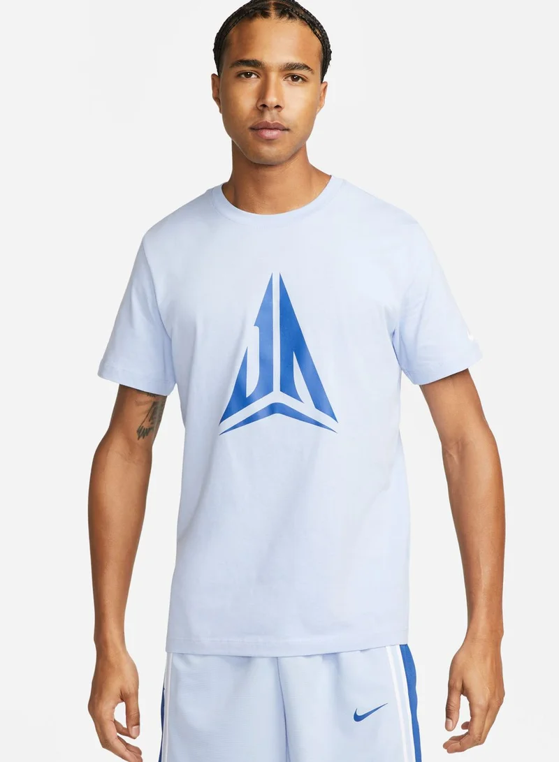 Nike Logo T-Shirt