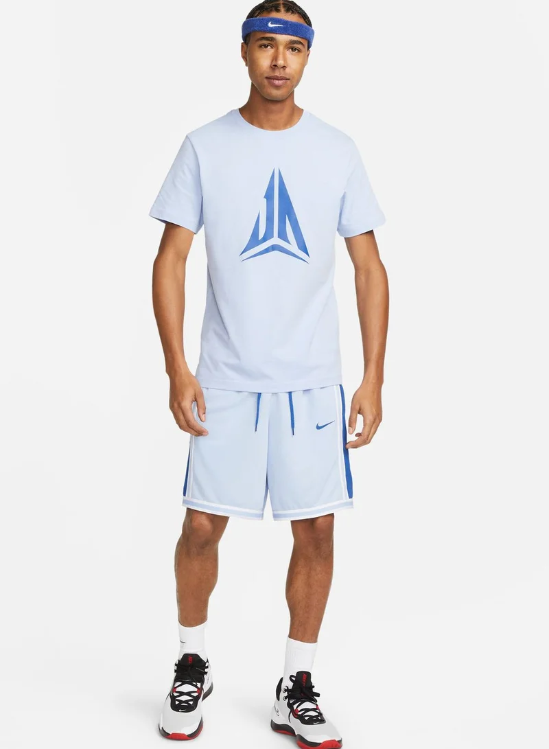 Nike Logo T-Shirt