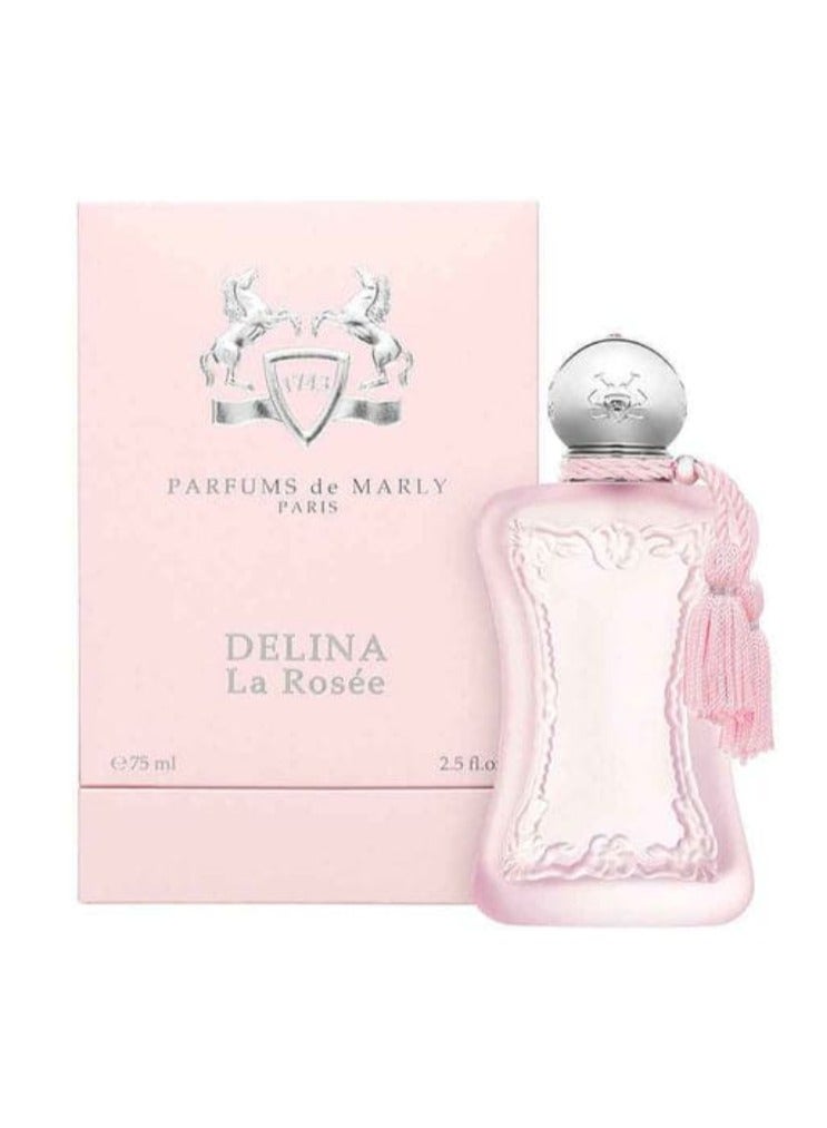 Demarle Parfums De Marly Delina La Rosée Eau de Parfum 75ML 