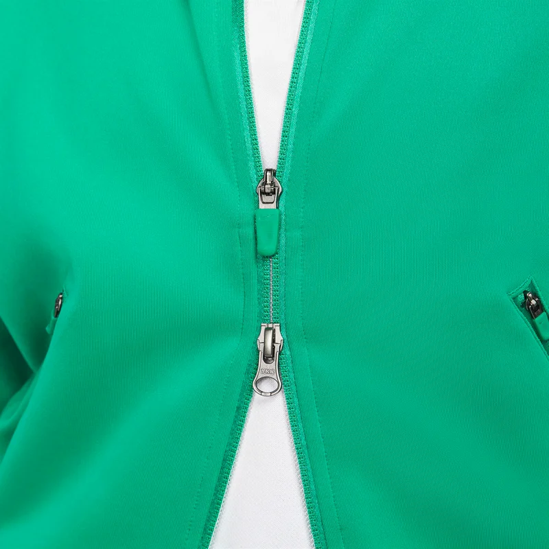 Nike Women's Court Dri-FIT Heritage Full Zip Jacket