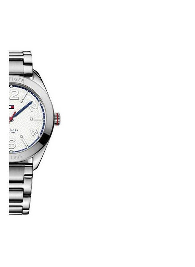TOMMY HILFIGER Stainless Steel Analog  Watch 177.0.007 - Image 2