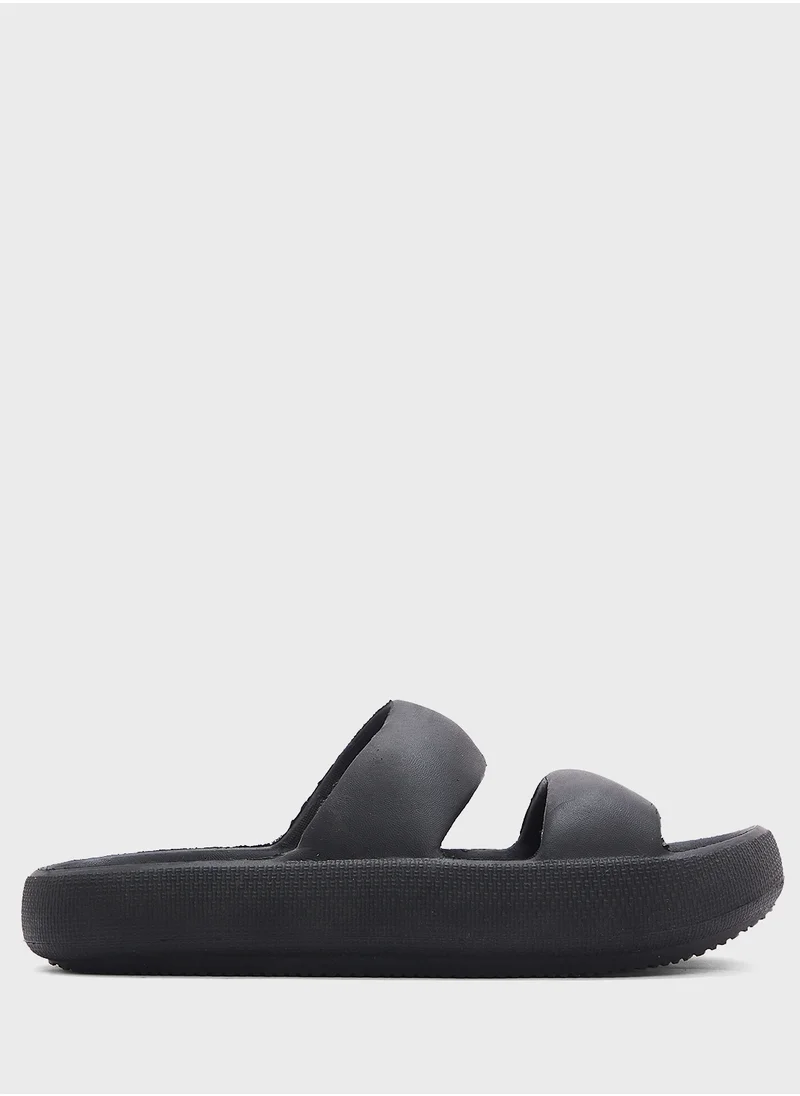 Seventy Five Beach And Pool Slides Sandals