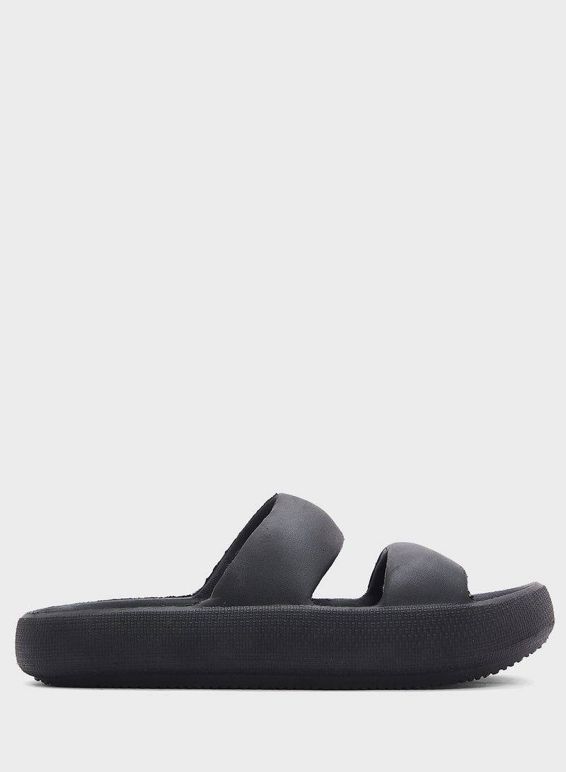 Seventy Five Beach And Pool Slides Sandals  - Image 1