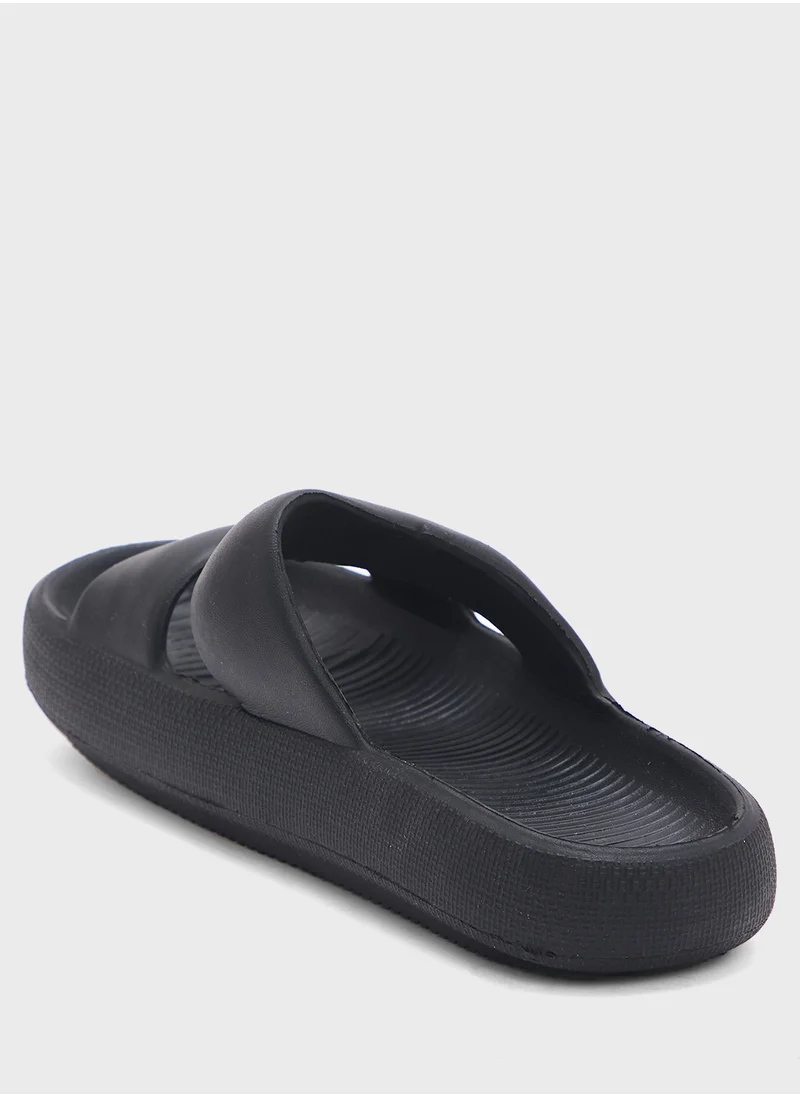 Seventy Five Beach And Pool Slides Sandals
