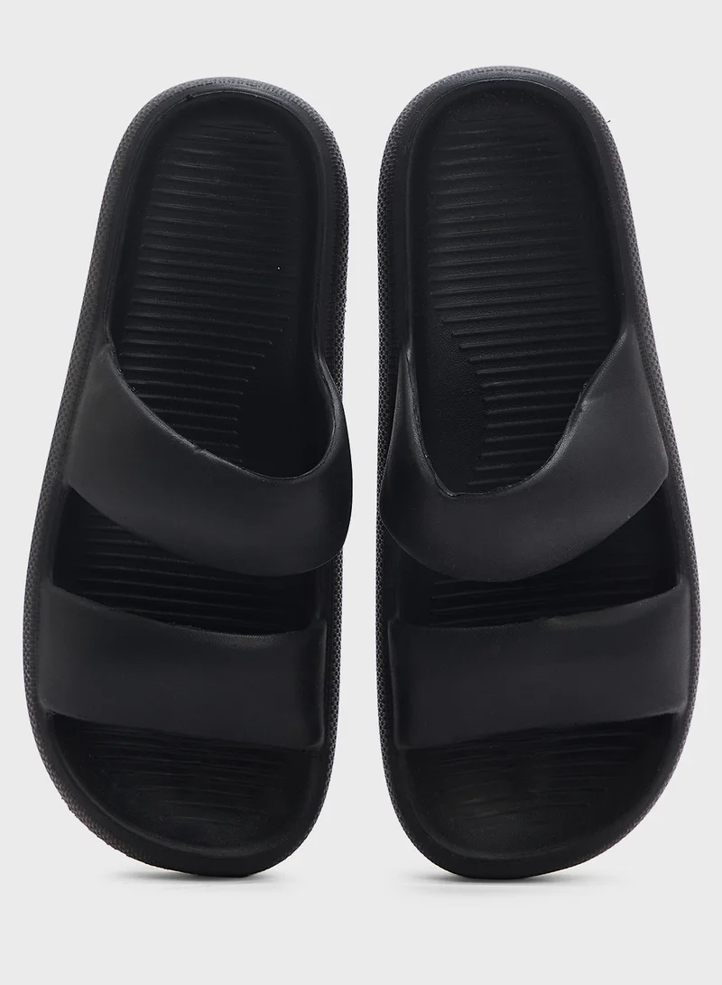 Seventy Five Beach And Pool Slides Sandals