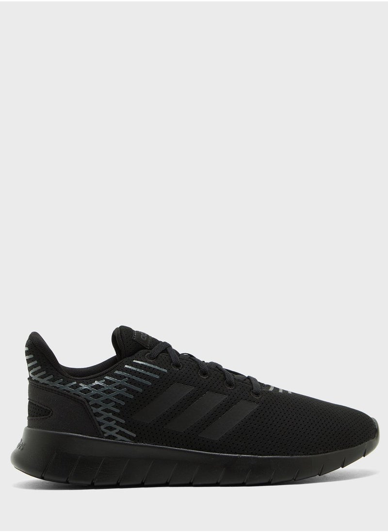 Adidas - Asweerun Contemporary Sports Men's Shoes - Image 1