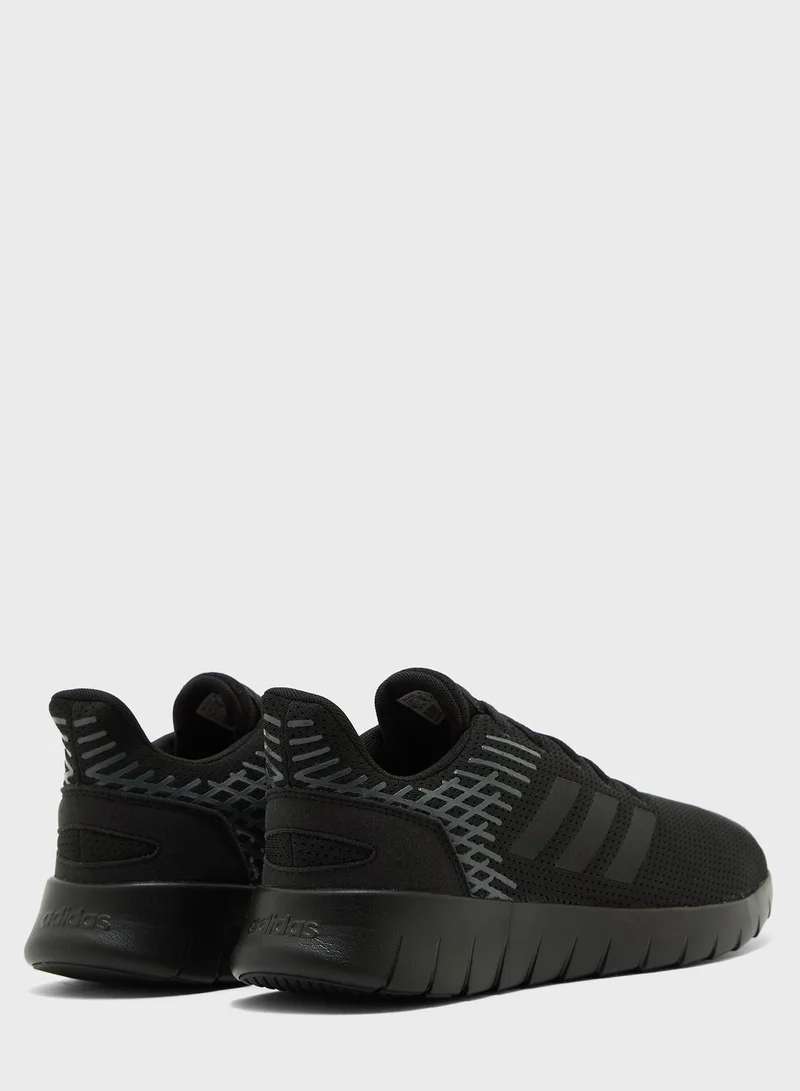 adidas حذاء آز وي رن