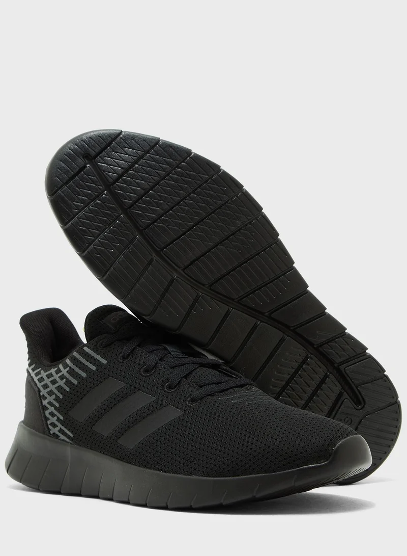 adidas حذاء آز وي رن