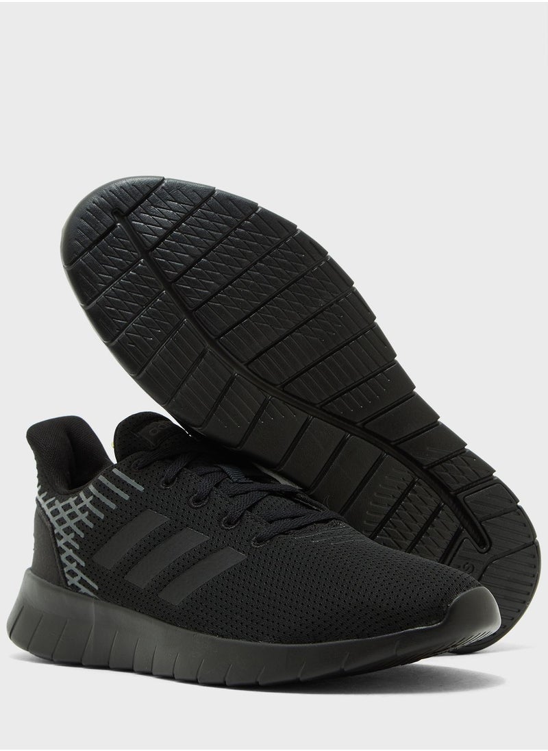 Adidas - Asweerun Contemporary Sports Men's Shoes - Image 1