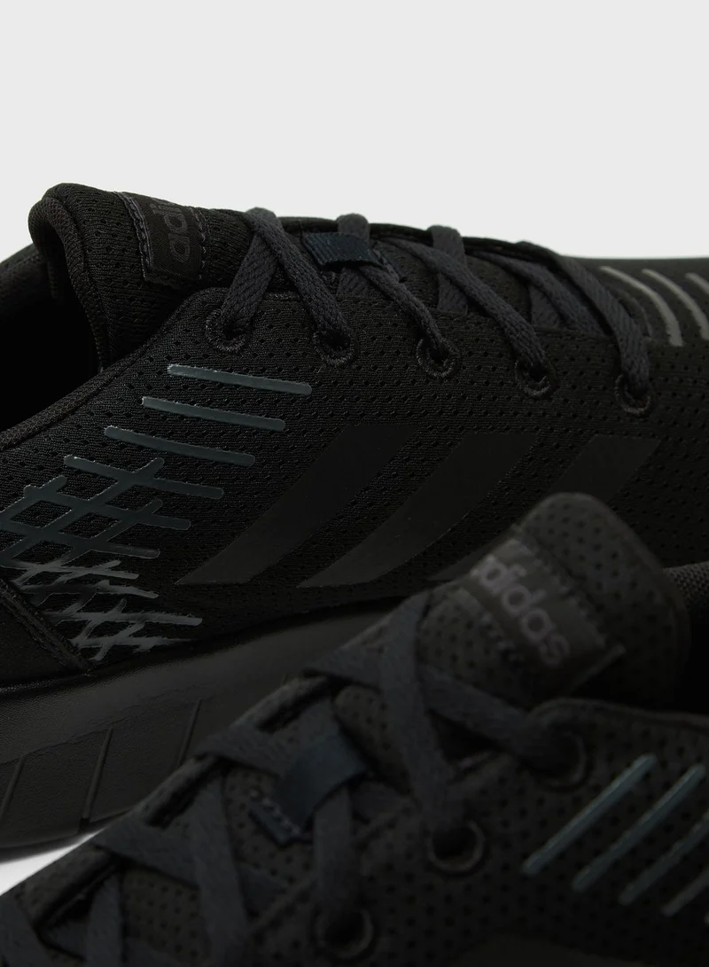 adidas حذاء آز وي رن
